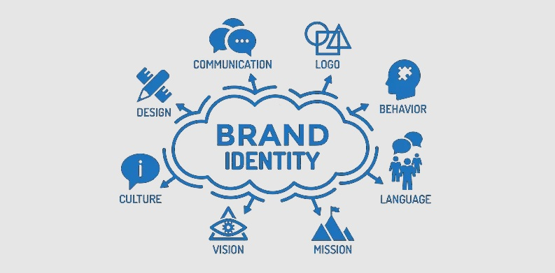Create a brand identity