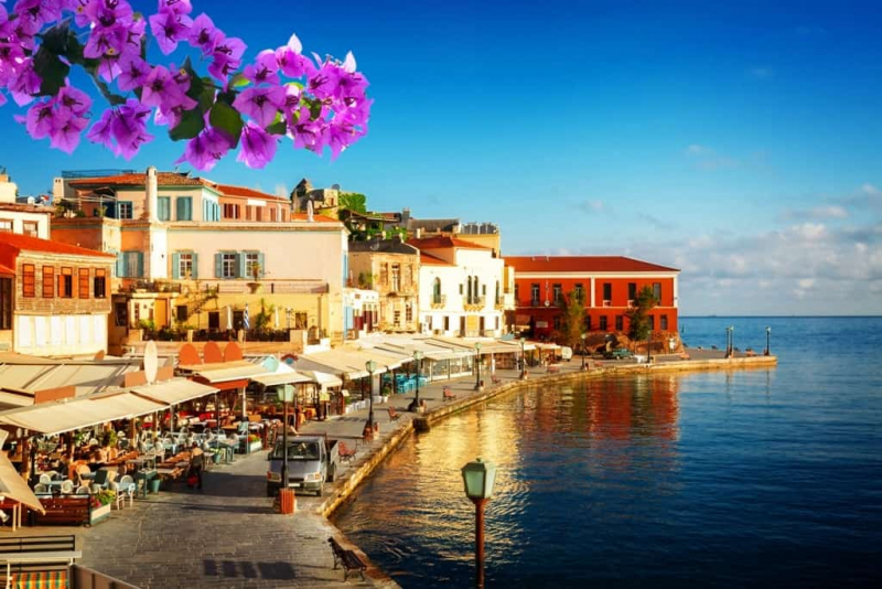 Crete. Photo: travelpassionate.com