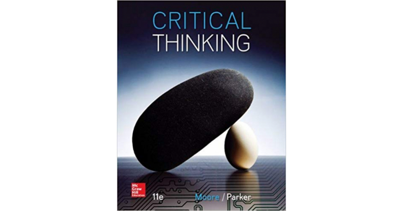 Critical Thinking (11th Edition)
