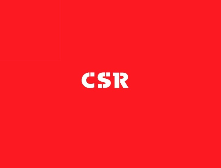 CSR Logo. Photo: au.linkedin.com
