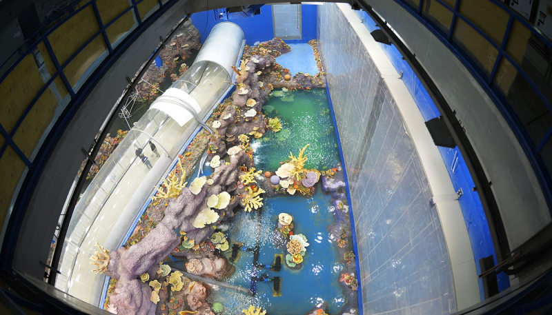 Photo: Advanced Aquariums Technologies