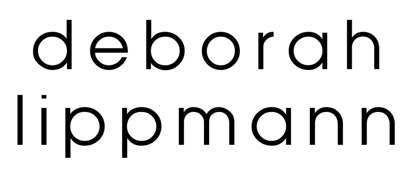 Deborah Lippmann Logo. Photo: logos-download.com