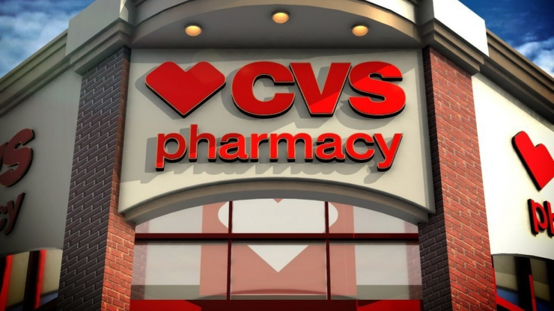 CVS Pharmacy -  Image source: https://bnews.vn/