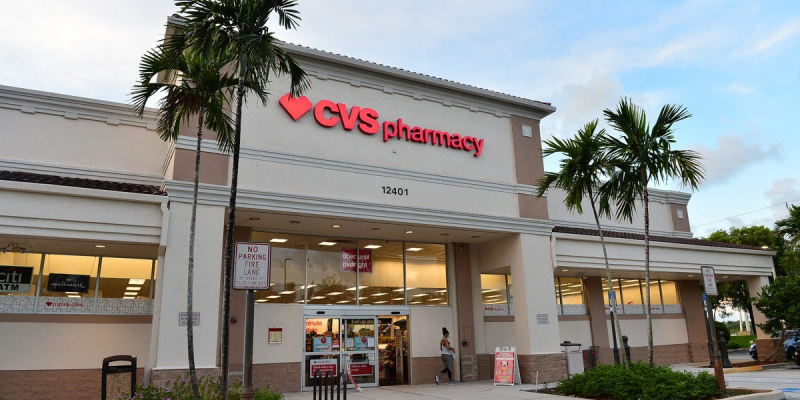 CVS Pharmacy - Image source:https://www.cnbc.com/
