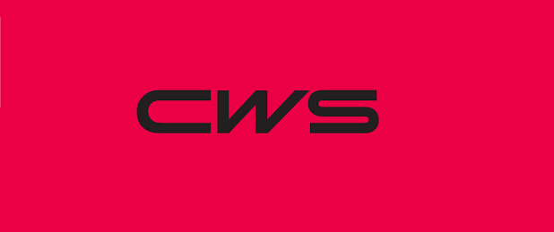 CWS International Logo. Photo: cws.com