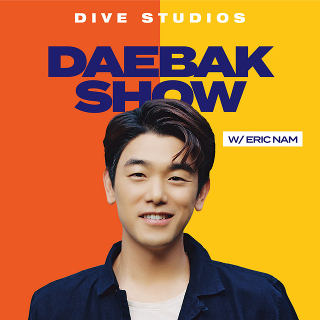 Daeback Show w/ Eric Nam