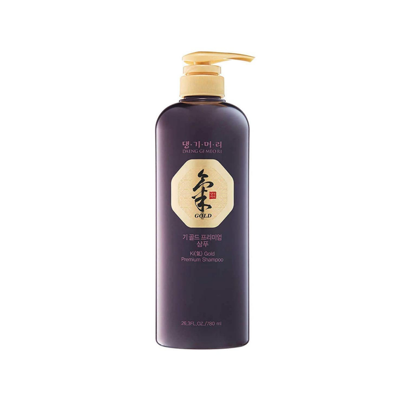 Daeng Gi Meo Ri Gold Premium Shampoo. Photo: amazon.com