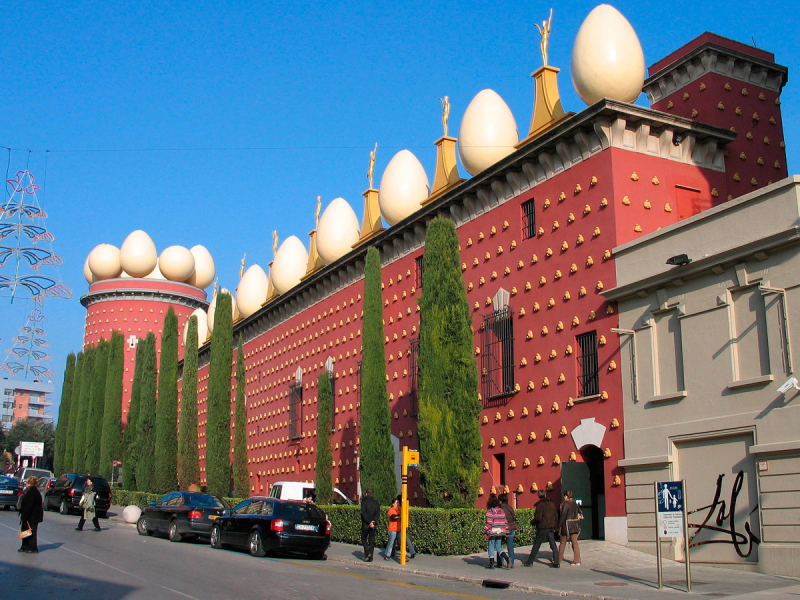 Dalí Museum