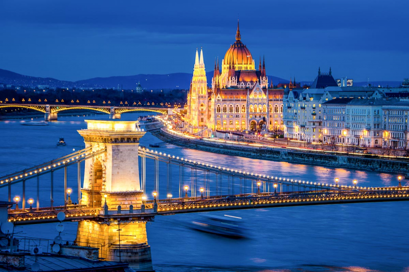Danube (photo: http://redsvn.net/)
