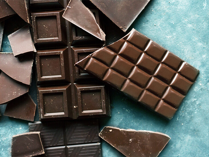 Dark Chocolate and Cocoa