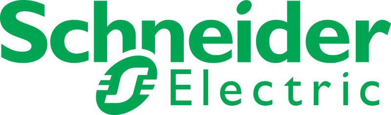 Photo on Wikimedia Commons (https://upload.wikimedia.org/wikipedia/commons/4/49/Schneider-Electric-Logo.jpg)