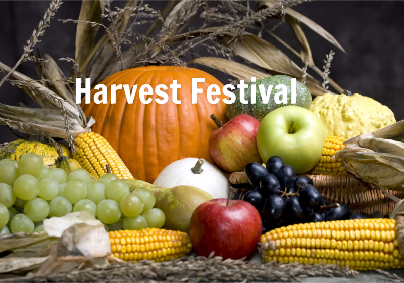 Date Harvest Festivals