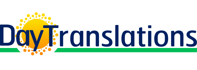 DayTranslations Logo. Photo: drupal.org