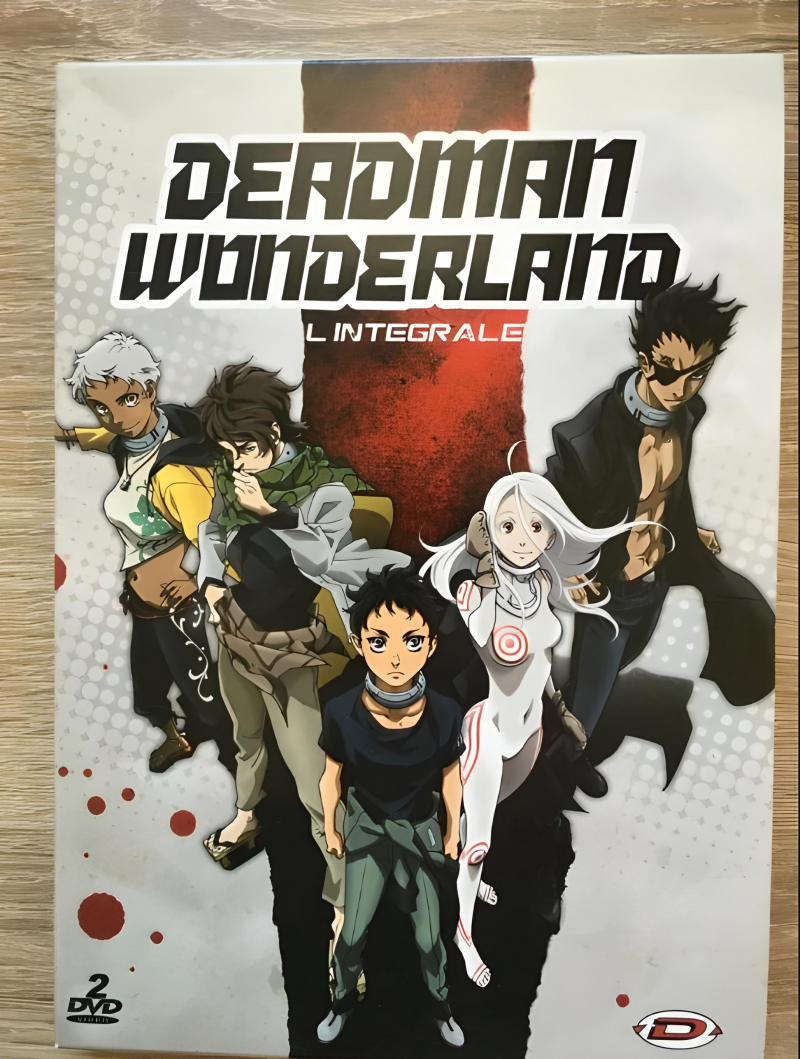 Screenshot of https://japaneseanime.fandom.com/wiki/Deadman_Wonderland_(Anime)?file=Deadman_Wonderland.jpg