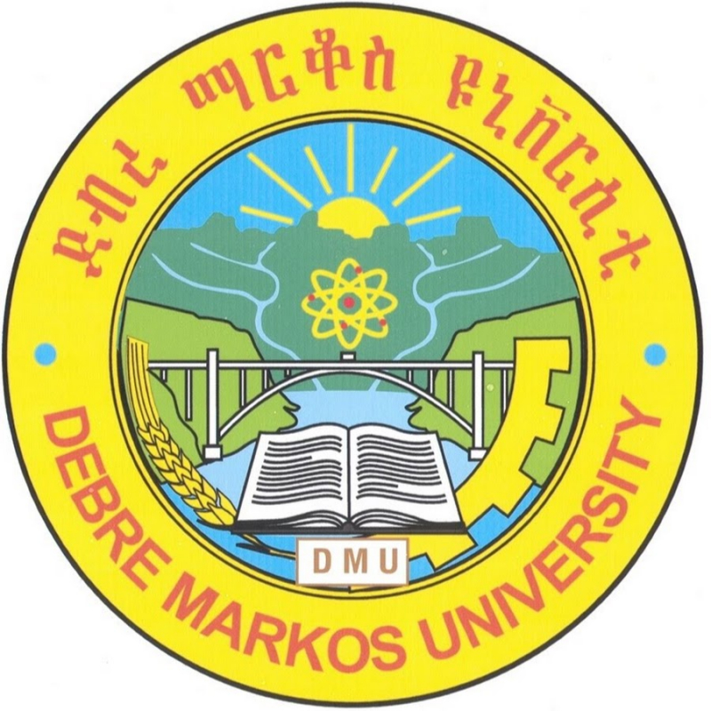 Debre Markos University (photo: Youtube)