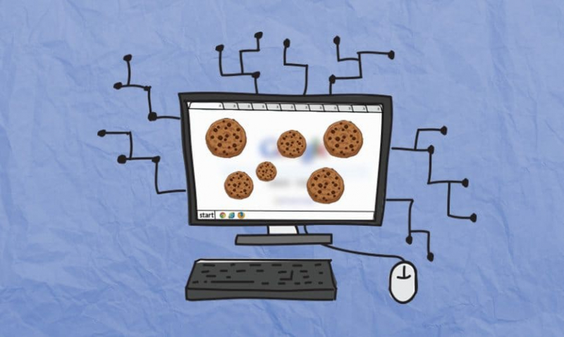 Delete Cookies