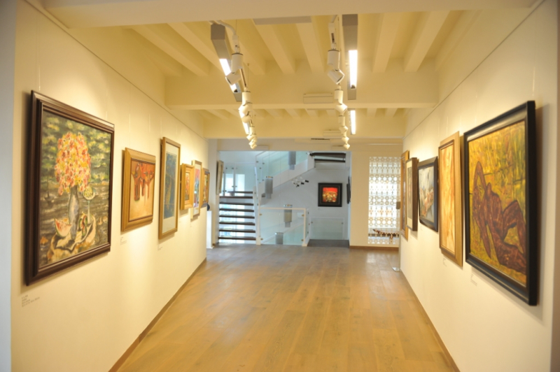 Delhi Art Gallery