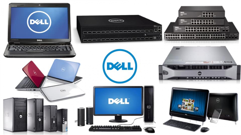 Dell Technologies. Photo: facebook.com