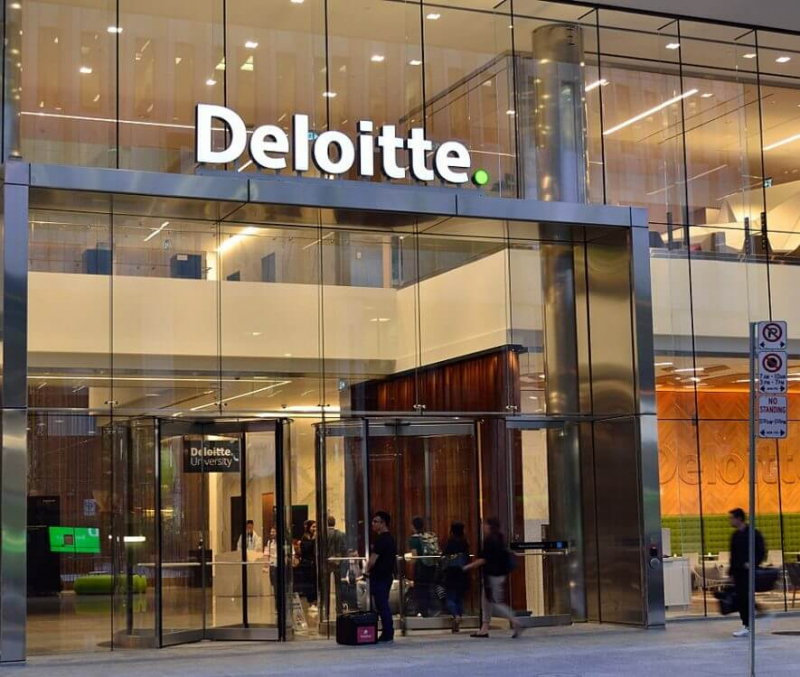 Deloitte (photo:https://www.goingconcern.com/)