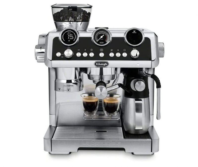 Photo: Custom Coffees Ltd