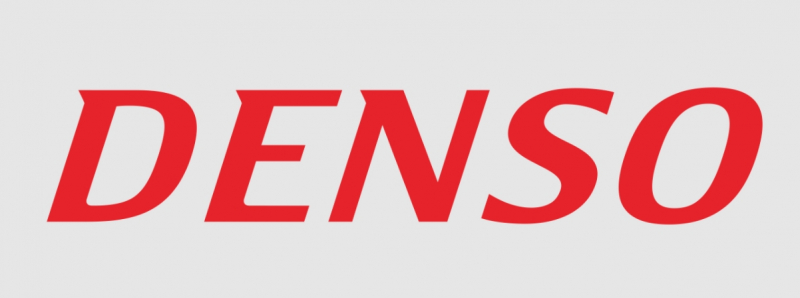 Denso Corporation Logo