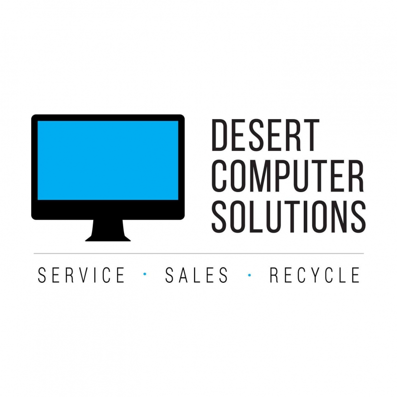 Desert Computer Solutions. Photo: facebook.com