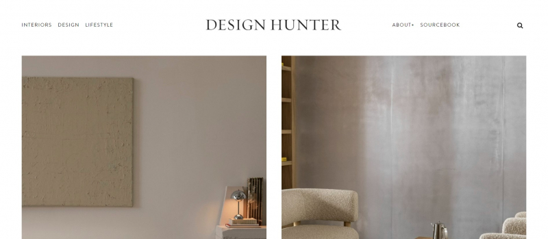 Design Hunter