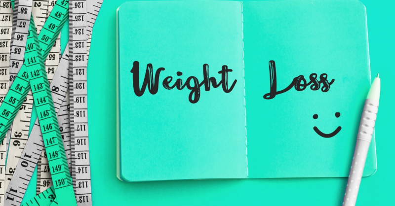 Determine Why You Want to Lose Weight