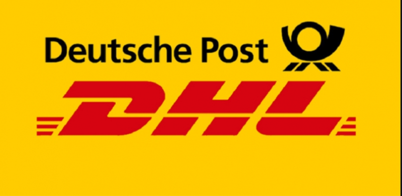 DEUTSCHE POST AG Logo