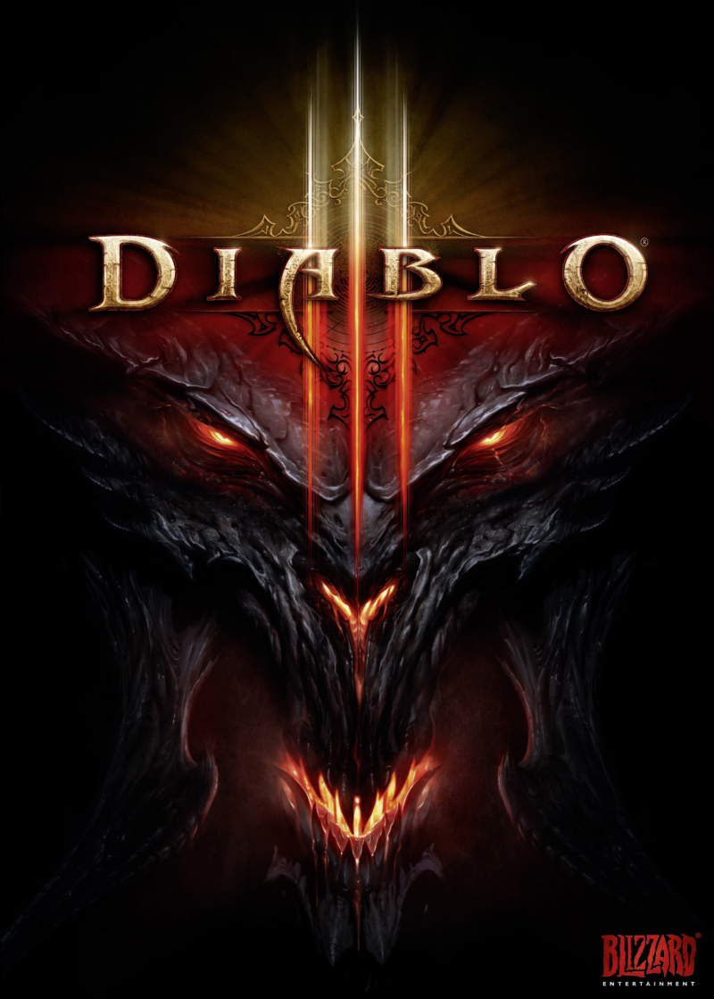 Diablo III. Photo: nag.co.za