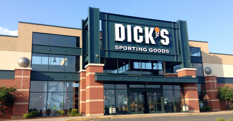 Photo on  Wikimedia Commons (/wiki/File:Dick%27s_Sporting_Goods_Exterior.jpg)
