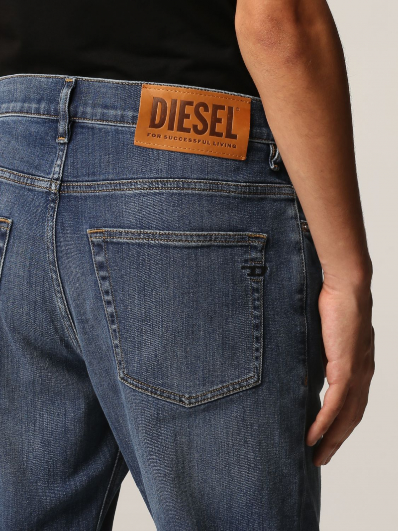 Photo: Diesel Jeans