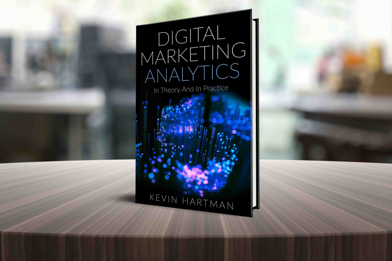 Photo: Digital Marketing Analytics: In Theory And In Practice's Facebook