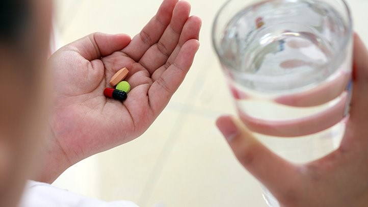 Discuss Selenium Supplements With Your Doctor