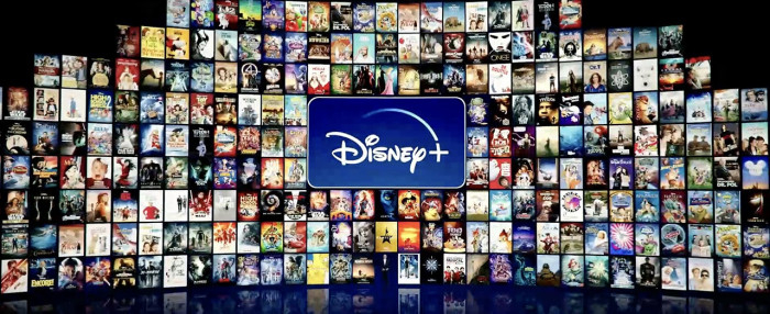 Disney+ is an American video-on-demand service owned and operated by the Walt Disney - Source: viraltalky