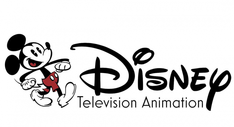 Disney Television Animation Logo. Photo: abilitymagazine.com