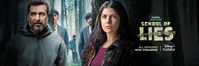 Screenshot via https://www.instagram.com/disneyplushotstar/