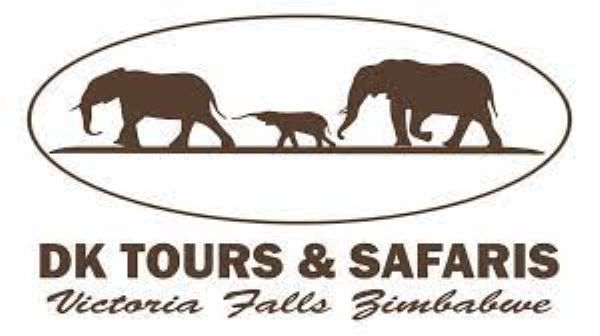 Dk Tours & Safaris Logo. Photo: facebook.com