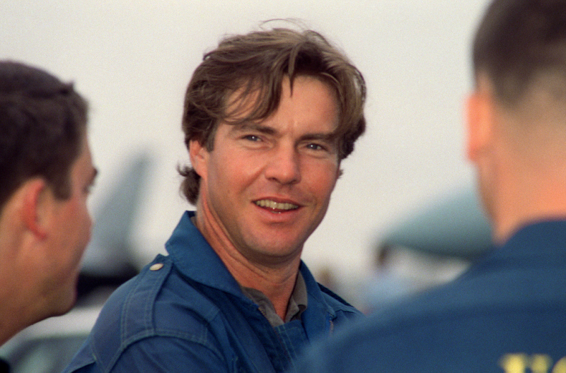 Photo on Picryl: https://picryl.com/media/actor-dennis-quaid-prepares-for-a-vip-flight-with-the-us-navy-usn-blue-angels-eb807f