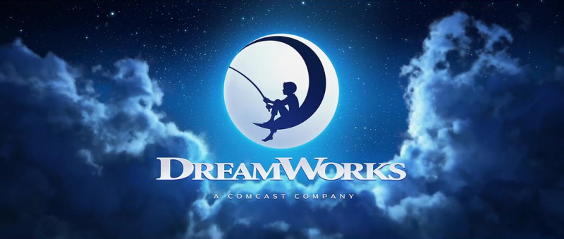 DreamWorks Logo. Photo: nocookie.net