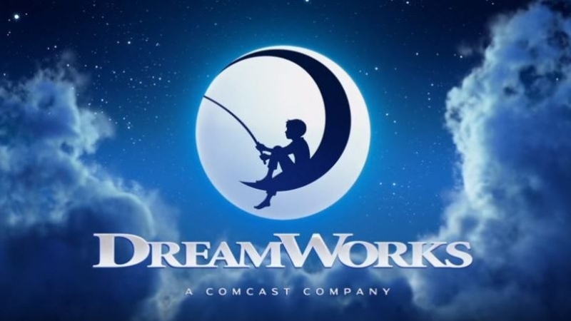 DreamWorks Animation Logo. Photo: awn.com