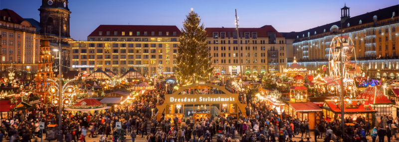 Dresden Christmas Market 2021 - Dates, hotels, things to do,... - Europe's Best Destinations