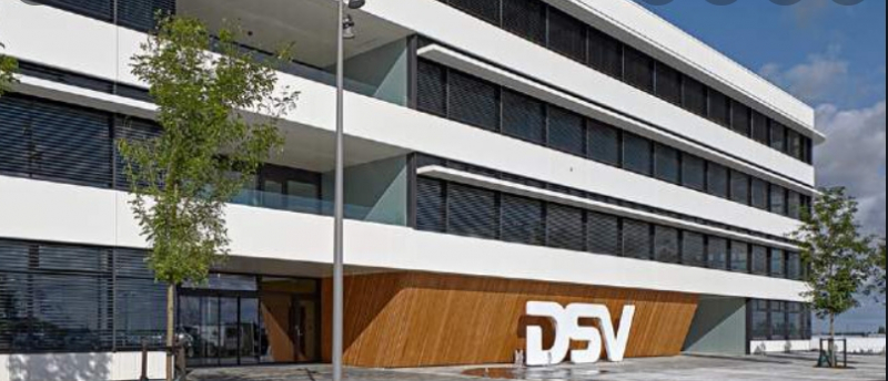 DSV Office
