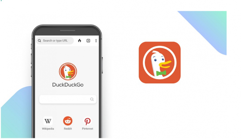 DuckDuckGo — Best Privacy-Focused Mobile Browser