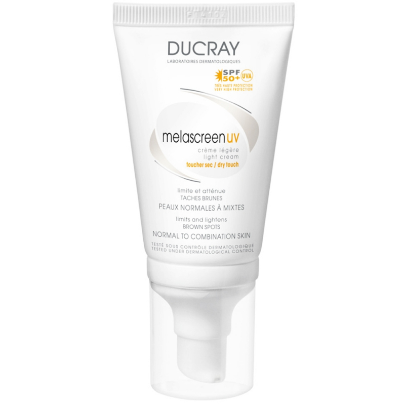 Ducray Melascreen UV SPF 50+