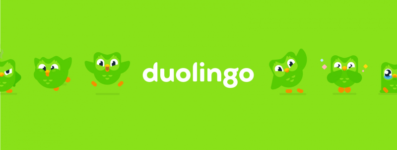 Photo: Duolingo