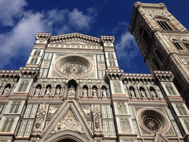 Photo: Florence, Italy