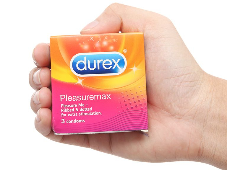 Durex Pleasuremax, durex.com