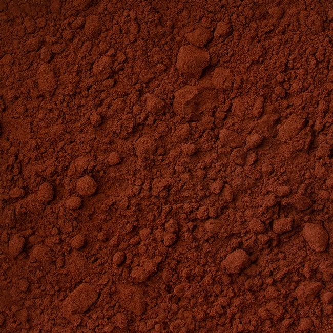 Dutched cocoa powder