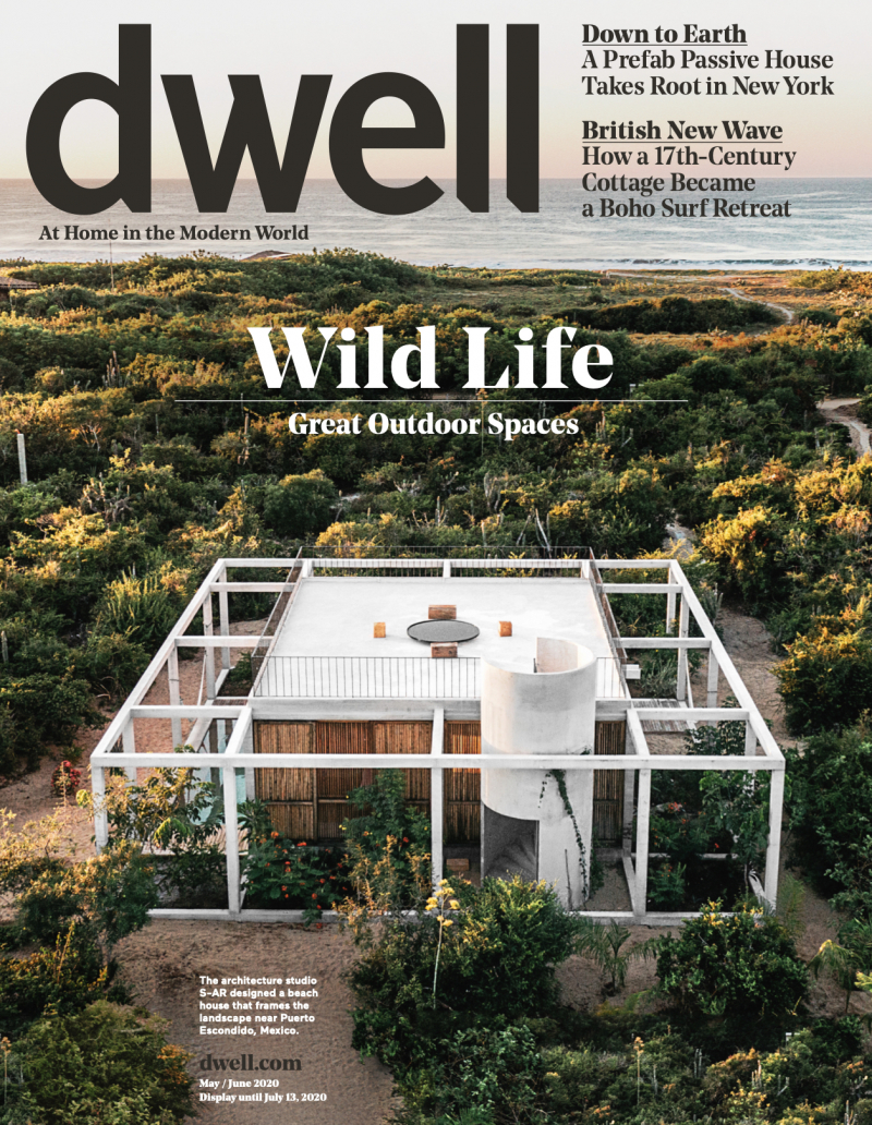 Photo by Dwell Magazine on Wikimedia Commons (https://commons.wikimedia.org/wiki/File:Dwell_Magazine_May_and_June_2020.jpg)